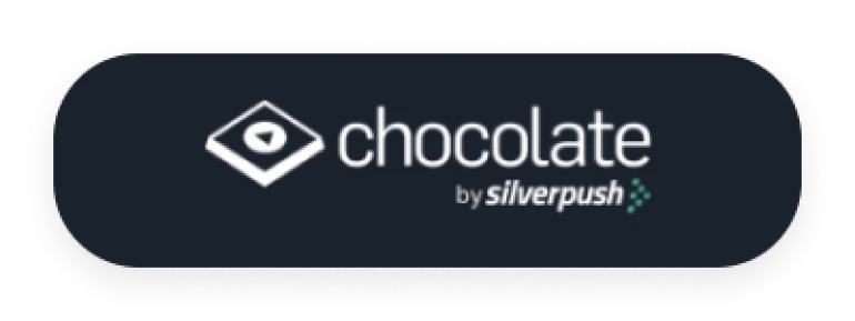 Chocolate by Silverpush